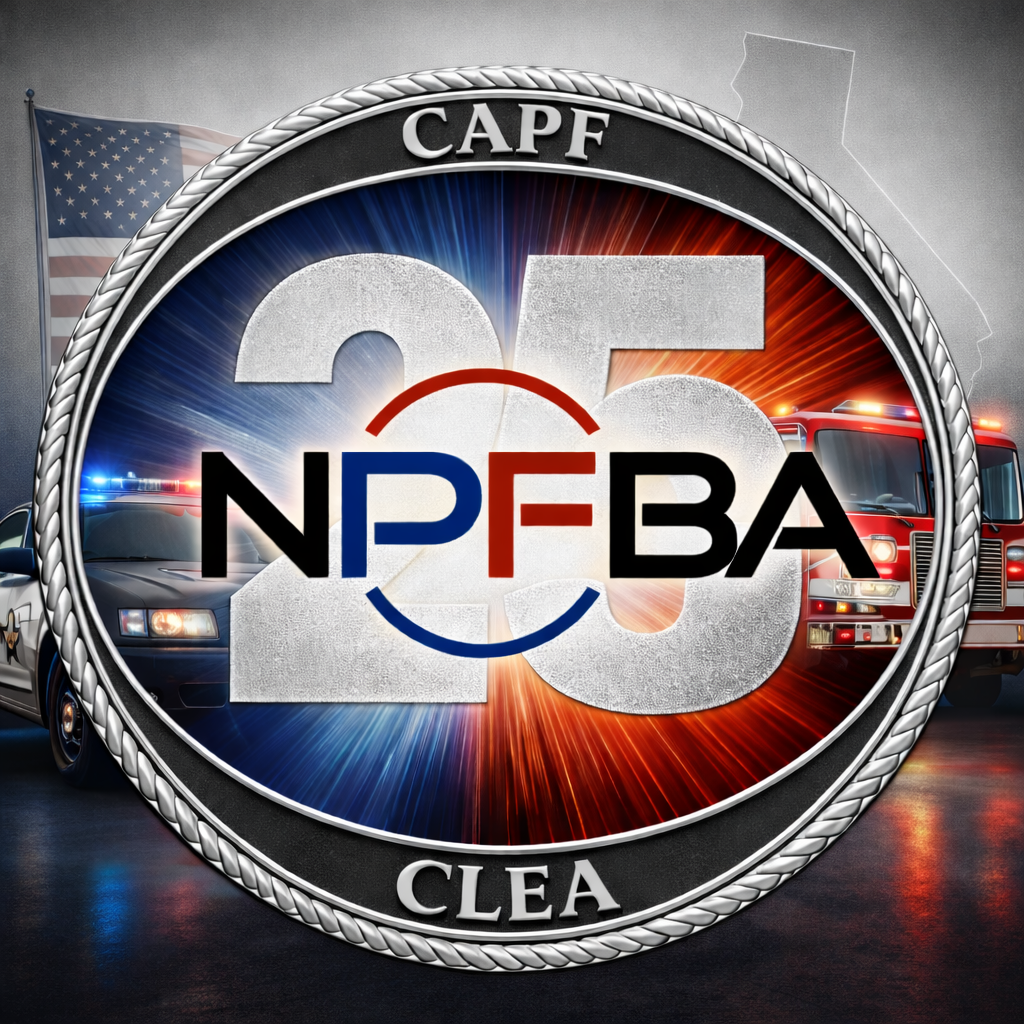 NPFBA 25th Social Image